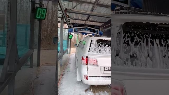 Автомойка робот , carbath , робот Мойка которая моет , идеальный бизнес без особых усилий