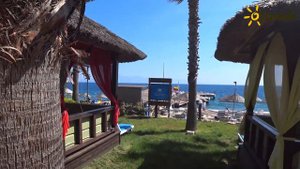 Latanya Bodrum beach club  5* Турция, Бодрум ✈ обзор, отзывы