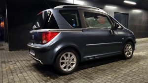 Peugeot 1007