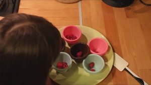 Видео рецепт приготовления желе в домашних условиях, даже ребенок справился.