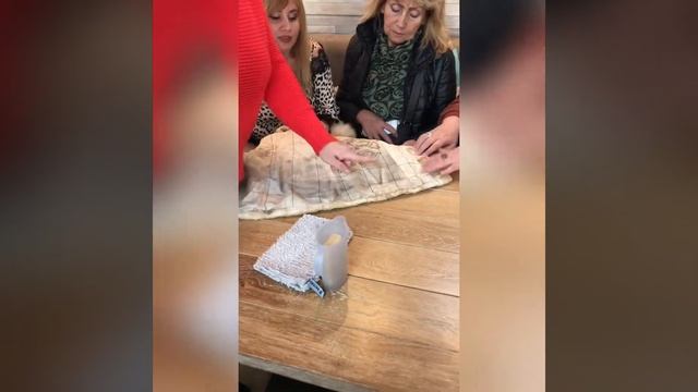 Чистка шубы с ЭКО-ЧИСТИКАМИ смотреть онлайн