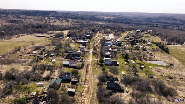 Сырнево и окрестности