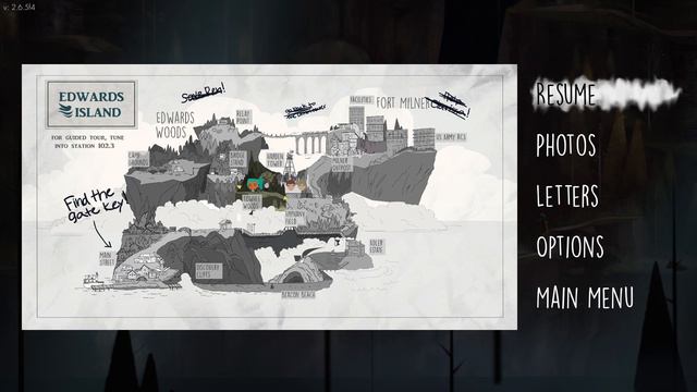 Let's Play! Oxenfree (Nintendo Switch) Part 2/3 смотреть онлайн