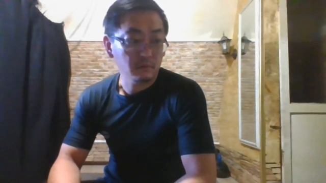 Как избавиться от жира на холке? / Сергей Ли