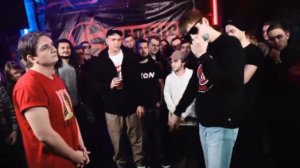 Versus BPM Соня Мармеладова.