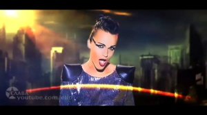 Клип Слава (Анастасия Сланевская) - Одиночество