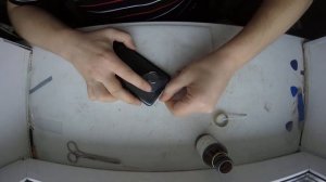 Смартфон Samsung A20 SM-A205FN Как снять заднюю крышку