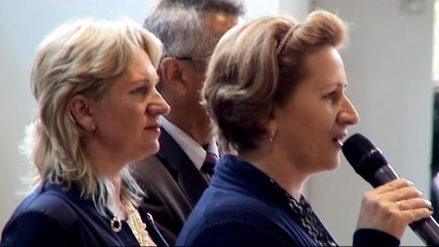 Парад-открытие. смотреть онлайн