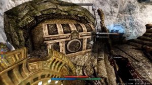 Skyrim RFAB 6.01 Как прокачивать кузнечные навыки? + перк зачарования