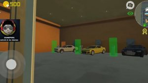 Muscle Car Simulator | We Drifted on The Streets With American Muscle - GamePool Android