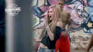 Avril Lavigne - WHAT THE HELL!? (Какого черта, девачки!?)