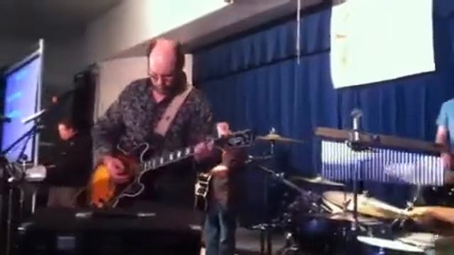 Heart of Worship смотреть онлайн