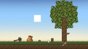Разработка 2D игры - Эпизод # 61 ЗАВОД КИРПИЧЕЙ #Майнкрафтв2d #2дмайнкрафт #theoryofeverything