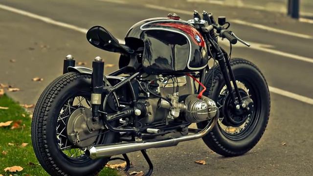 Cafe Racer 2014 Top 10 Best Motorcycles