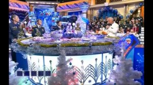 Поле Чудес 30 12 2015 Новогодний выпуск