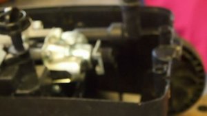 Repairing Leaking Karcher Pressure Washer - Karcher K3.97 Repair