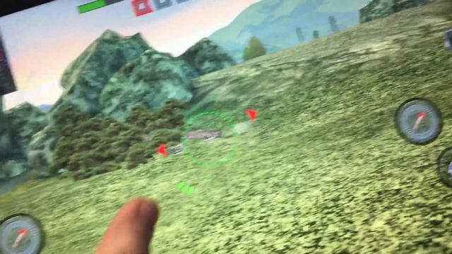 Знакомство с танками!!! Плюс поздравление с праздником 7 января !!! смотреть онлайн