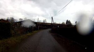 Сад в Германии.