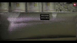 Теплоизоляция Тепофол® в репортаже телеканала Звезда [Полная версия]
