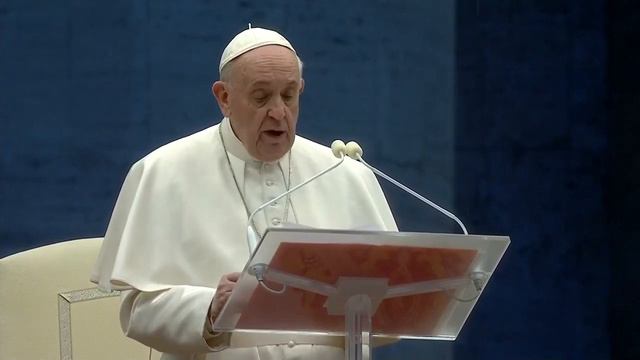 Papa Francisc: Doamne, ne-am amăgit că putem rămâne sănătoși într-o lume bolnavă | Q Magazine смотреть онлайн