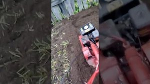 Мотоблок Агат 6,5 л.с.