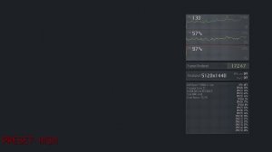 Ghost Recon: Breakpoint | RTX 3080Ti Ultra 1440p60 HDR | All Benchmarks