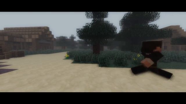 СЛЕПАЯ ДЕРЕВНЯ - [СТРАШИЛКИ MINECRAFT] смотреть онлайн