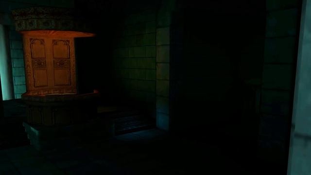 Broken Sword: The Sleeping Dragon Walkthrough part 16 смотреть онлайн