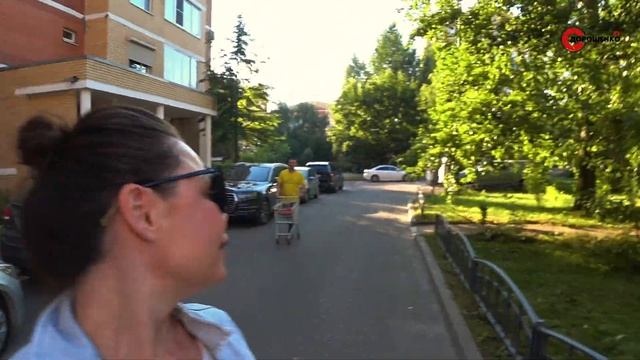 Как правильно кататься на роликах...