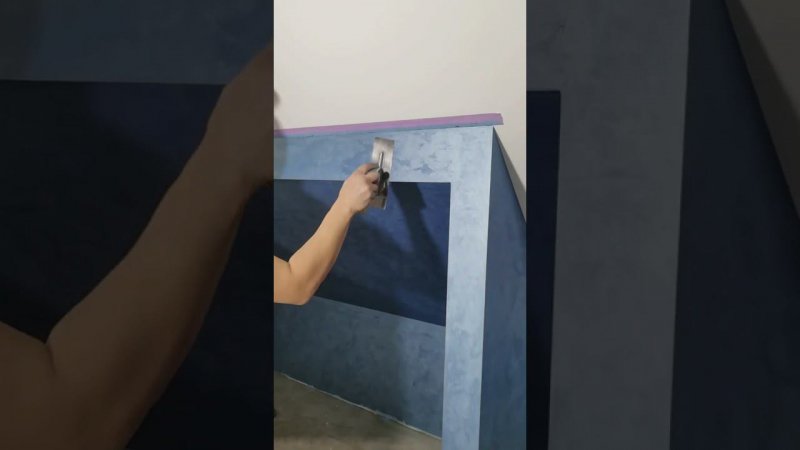 Велюр на стены это ПРОСТО! (Wall decoration)