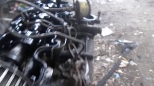 3ст - причина обрыва ремня грм !!!!!!!