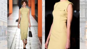 Prada мода осень-зима 2022-2023 в Милане - Стильная одежда и аксессуары