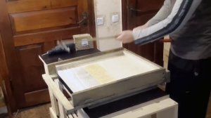 Изготовления доньев для многокорпусных ульев