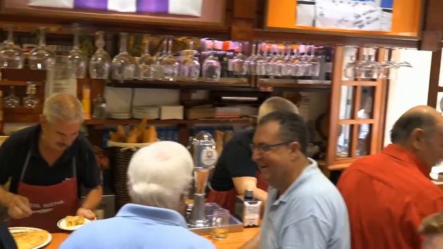 Вкуснейшее мясо или флорентийский стейк по-испански смотреть онлайн