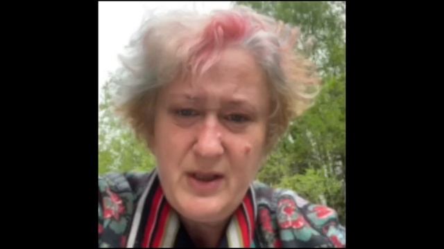 Всё без любви грех! Эфир Татьяны Мужицкой о жизни смотреть онлайн