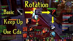 A Quick Look At Arms Warrior DPS In TBC! - Classic WoW TBC