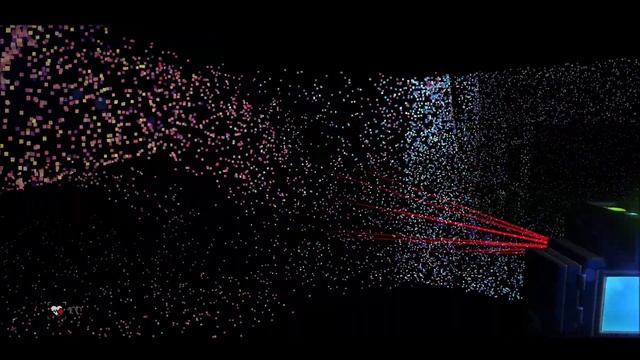 The Voidness - Lidar Horror Survival Game | Curator Review | Gameplay | No Commentary смотреть онлайн