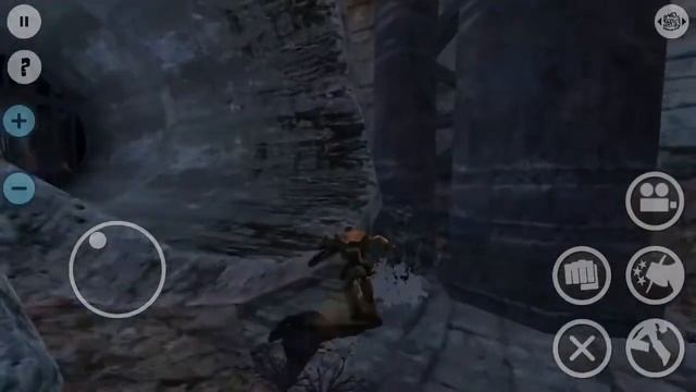 Oddworld "strangers wrath" (Joe Mama) - gameplay #5 смотреть онлайн