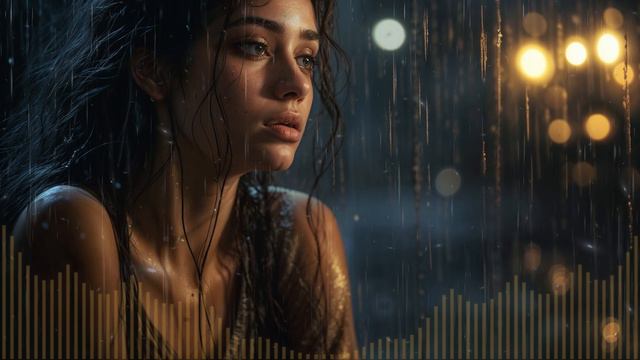 Scazochnic - Я уже не одна  Heavy metal  авторские стихи  AI