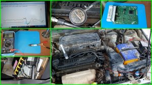 Будни диагноста 19