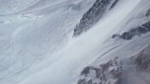 France Tignes. Grande Motte.mp4