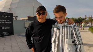 Дмитрий Портнягин — закрытие Трансформатора, потеря смысла жизни и бизнес в Дубае