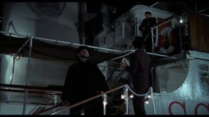 "Двенадцать Стульев" (американская версия)