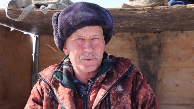 Живое серебро Байкала