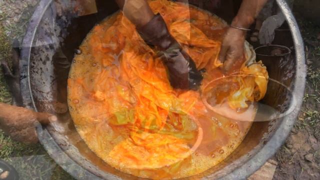 Batik Craft with Aahilya Holidays смотреть онлайн