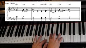 4 Levels of “Just The Two Of Us” Chords