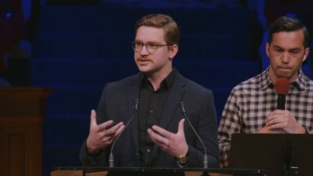 If God wasn't real - Проповедь - Перепечкин Эрик смотреть онлайн