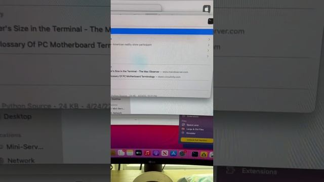 Mac OS storage full FIX смотреть онлайн