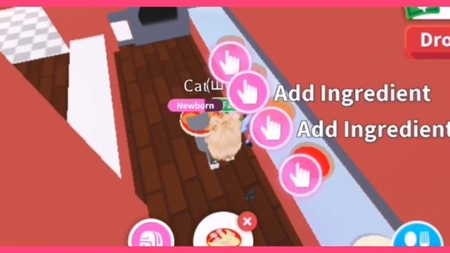 ИЗ НУБА В ПРО?! КАК ПОЛУЧИТЬ МНОГО ДЕНЕГ и ЛЕГЕНДАРНЫХ ПЕТОВ В АДОПТ МИ?! смотреть онлайн