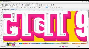 How to Design a Logo in Corel Draw | Kreative Sahni